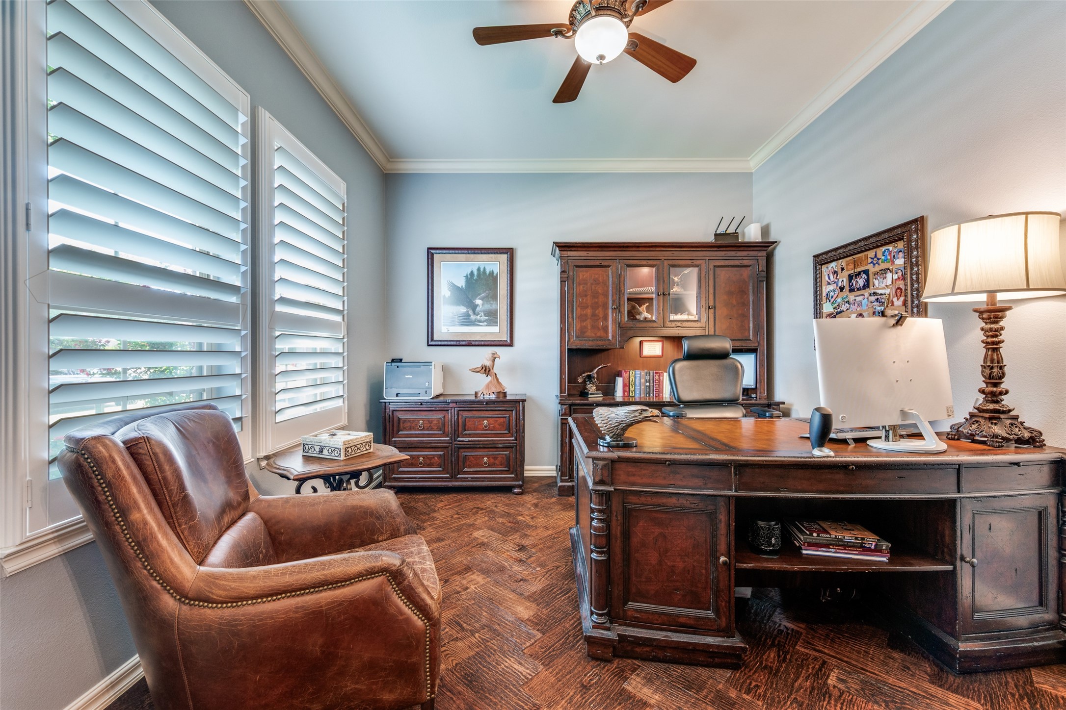 7404 Crestway Court Mckinney TX 75071