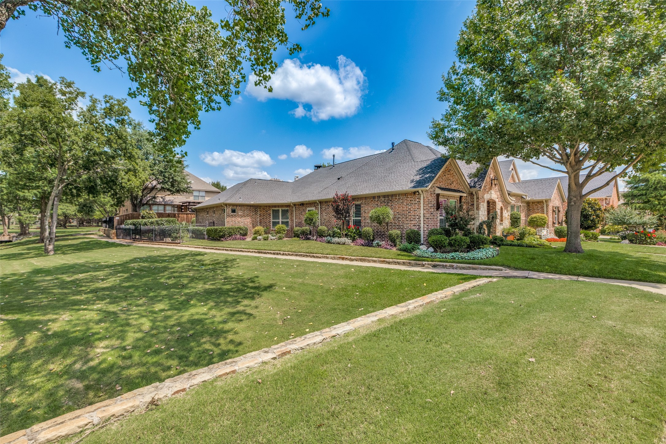 7404 Crestway Court Mckinney TX 75071