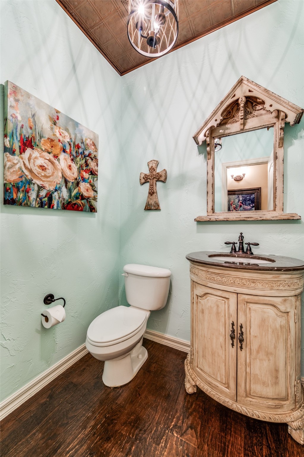 7404 Crestway Court Mckinney TX 75071