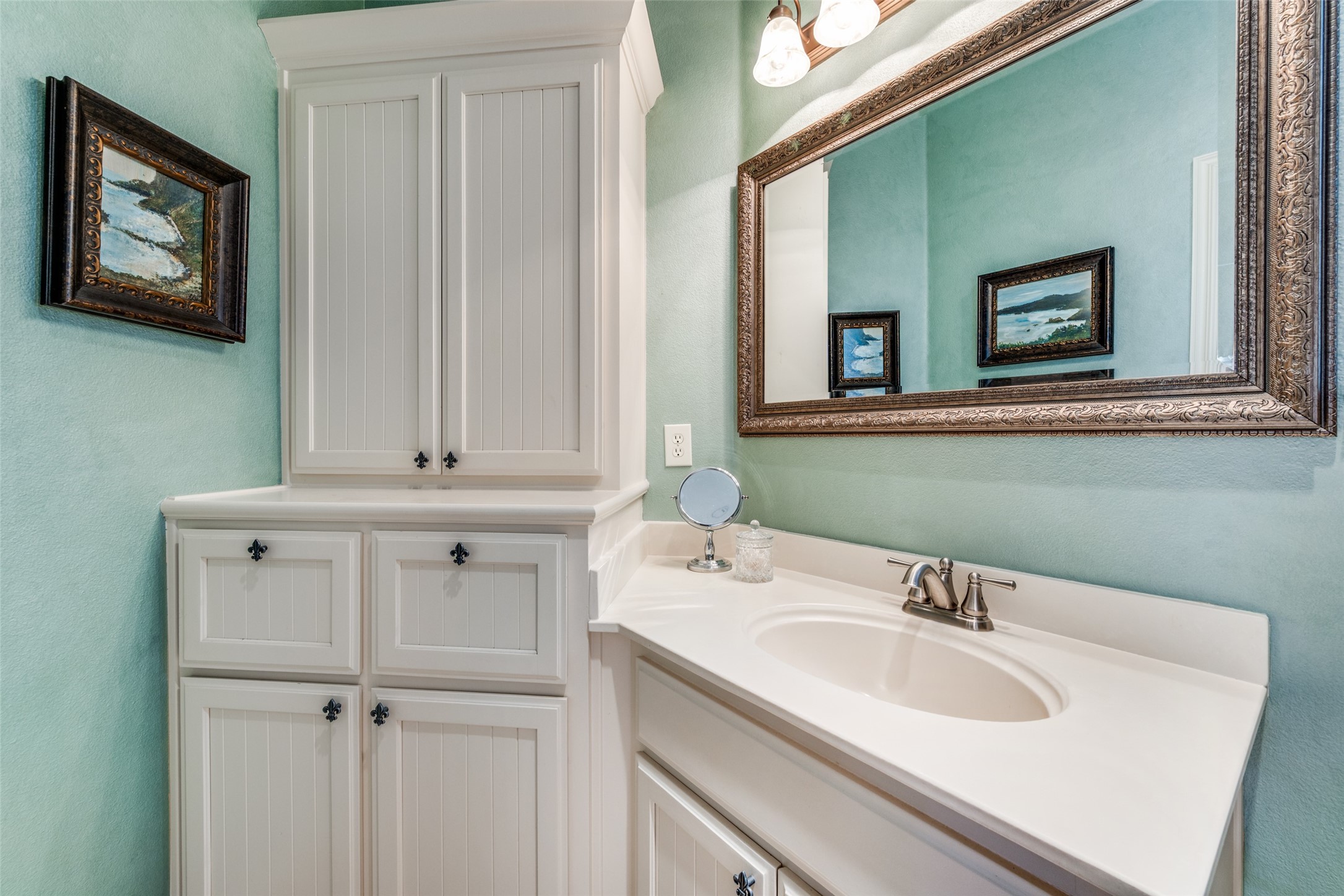 7404 Crestway Court Mckinney TX 75071