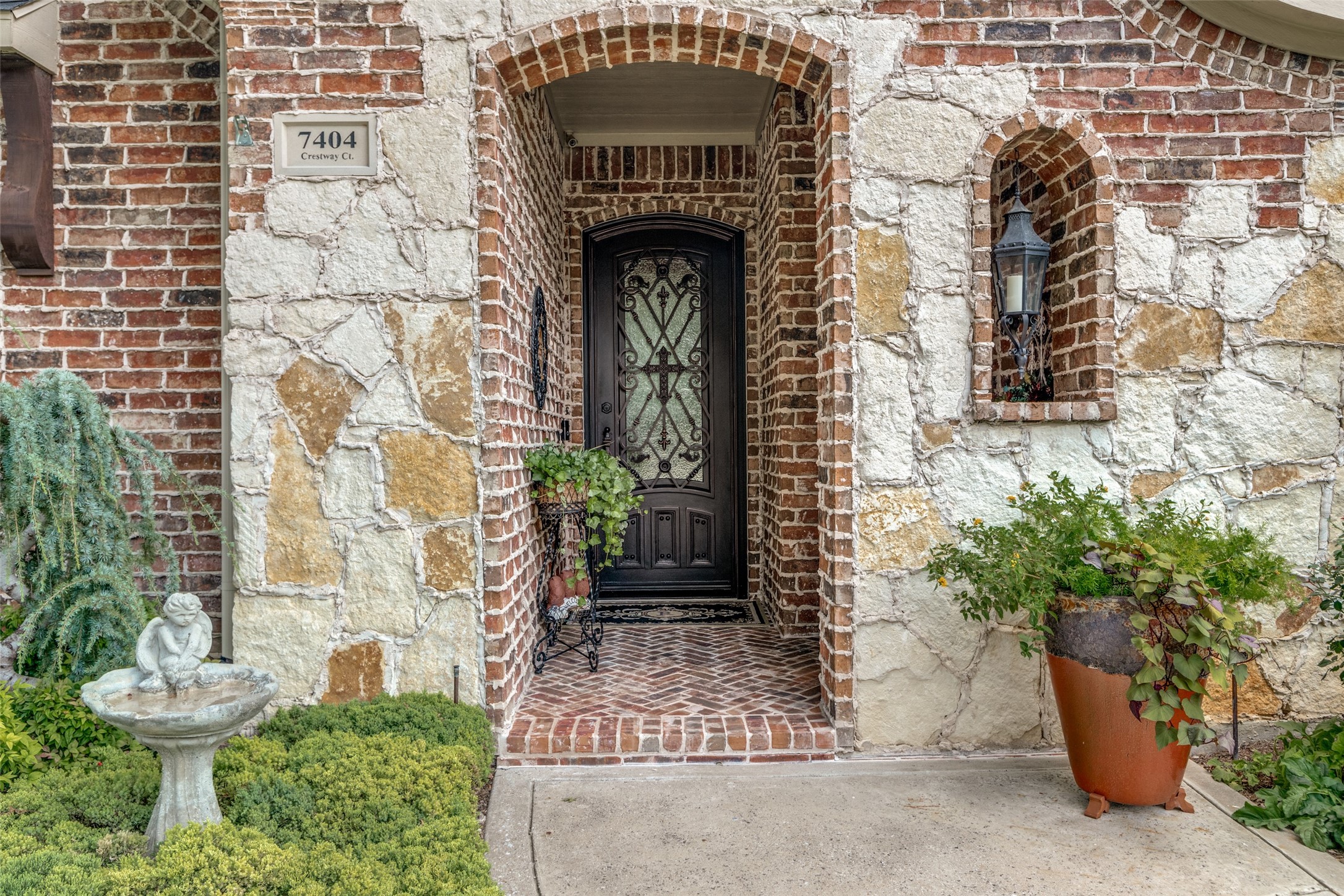 7404 Crestway Court Mckinney TX 75071