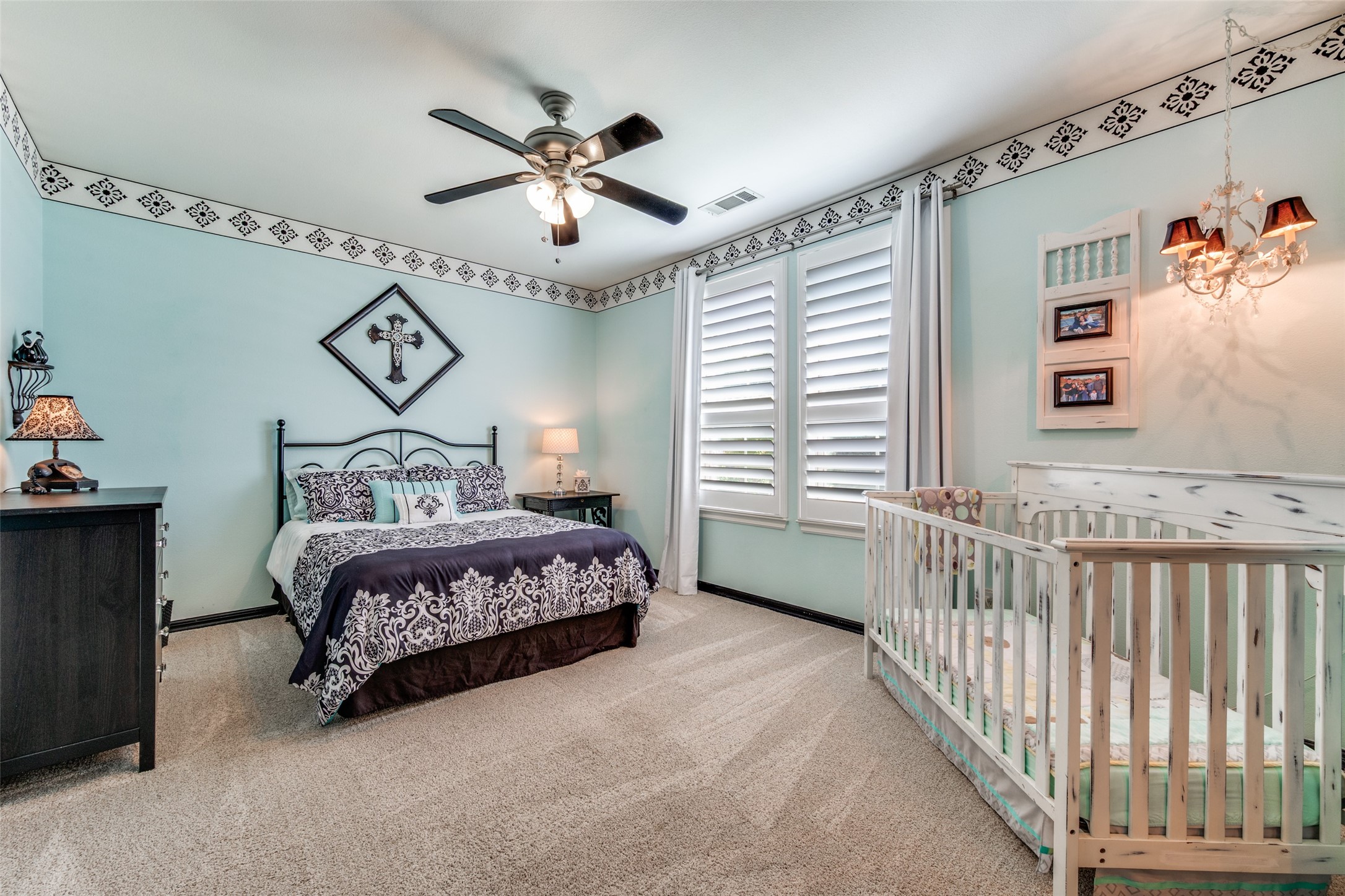 7404 Crestway Court Mckinney TX 75071