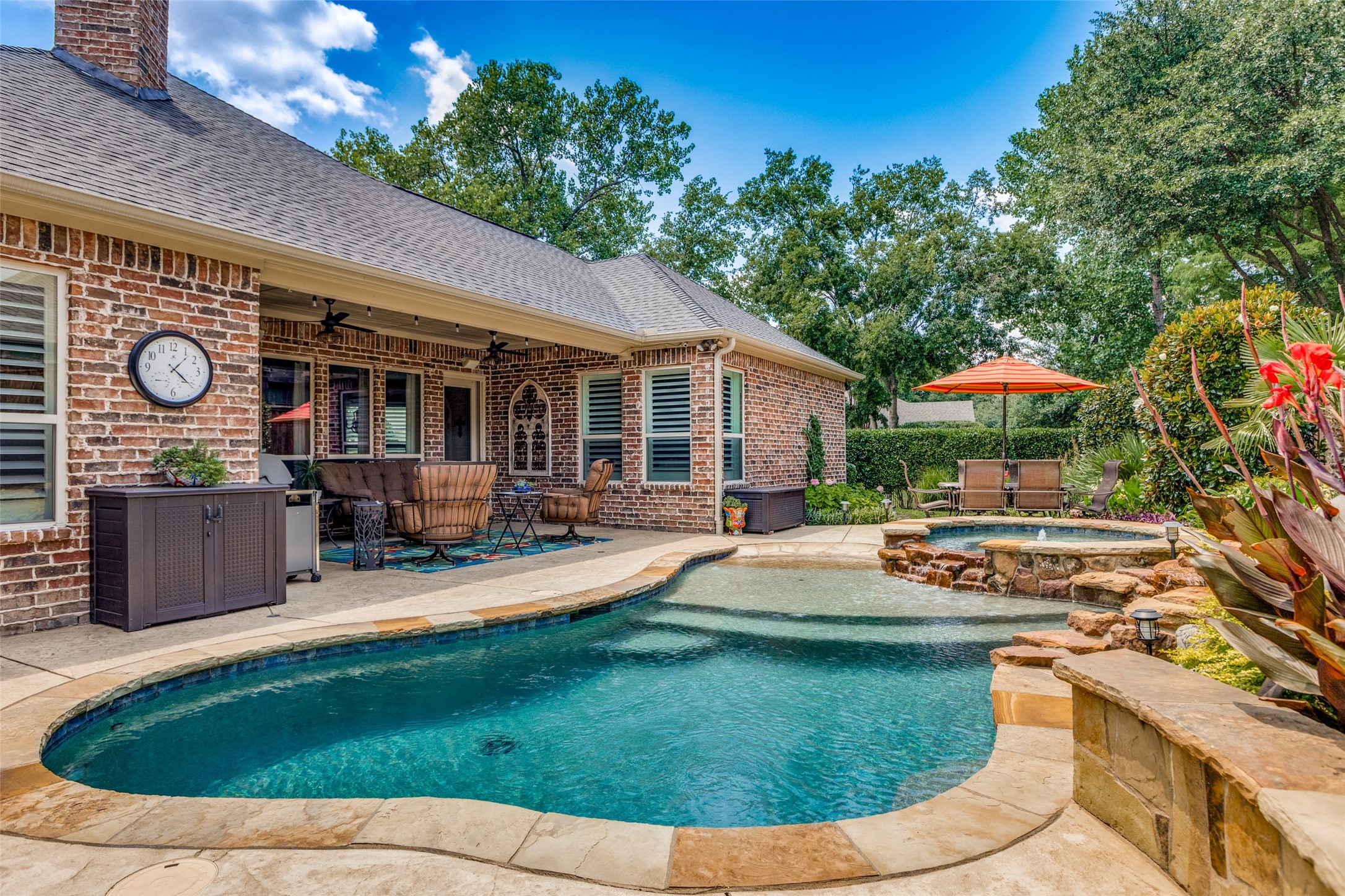 7404 Crestway Court Mckinney TX 75071