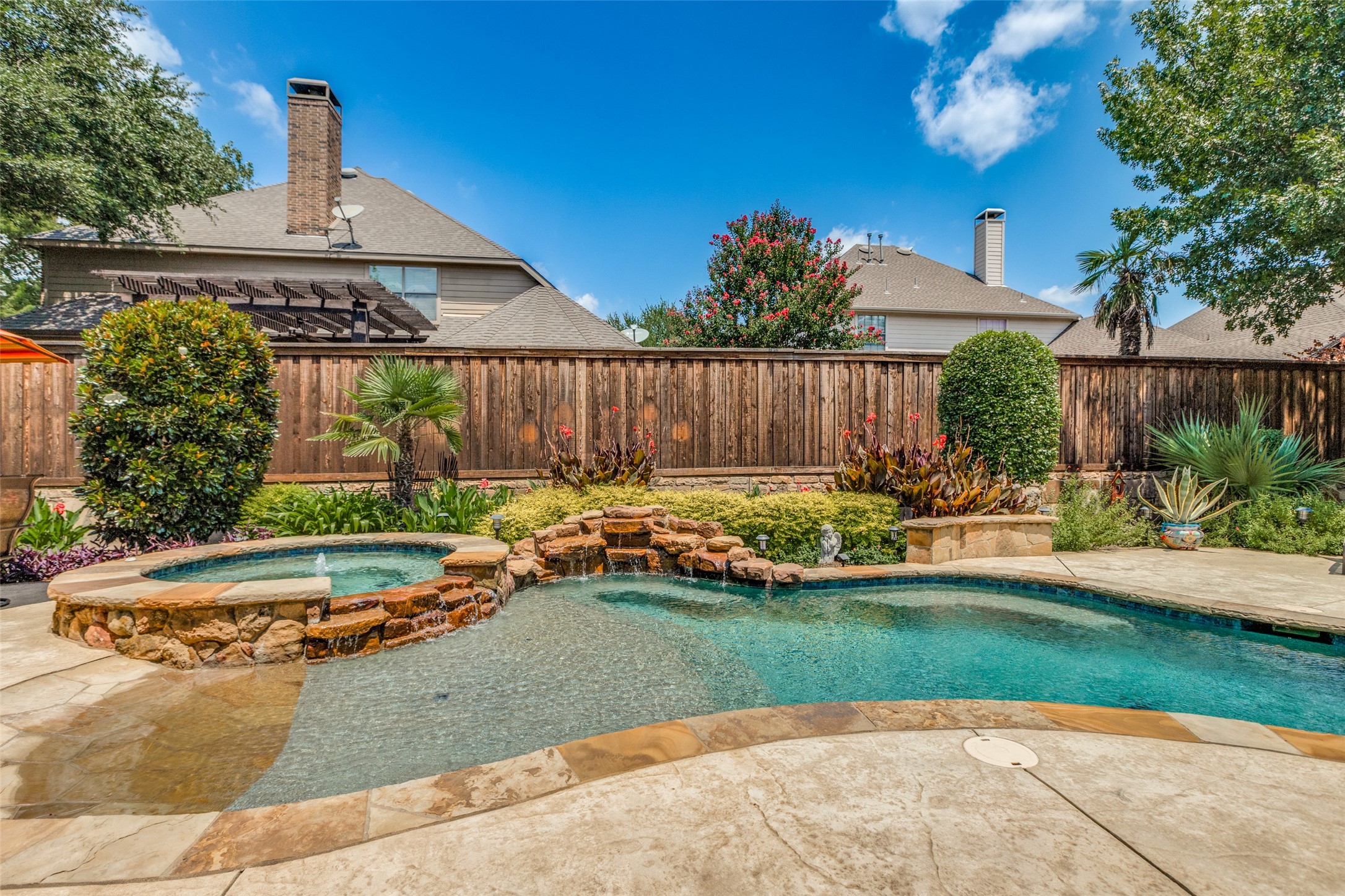 7404 Crestway Court Mckinney TX 75071