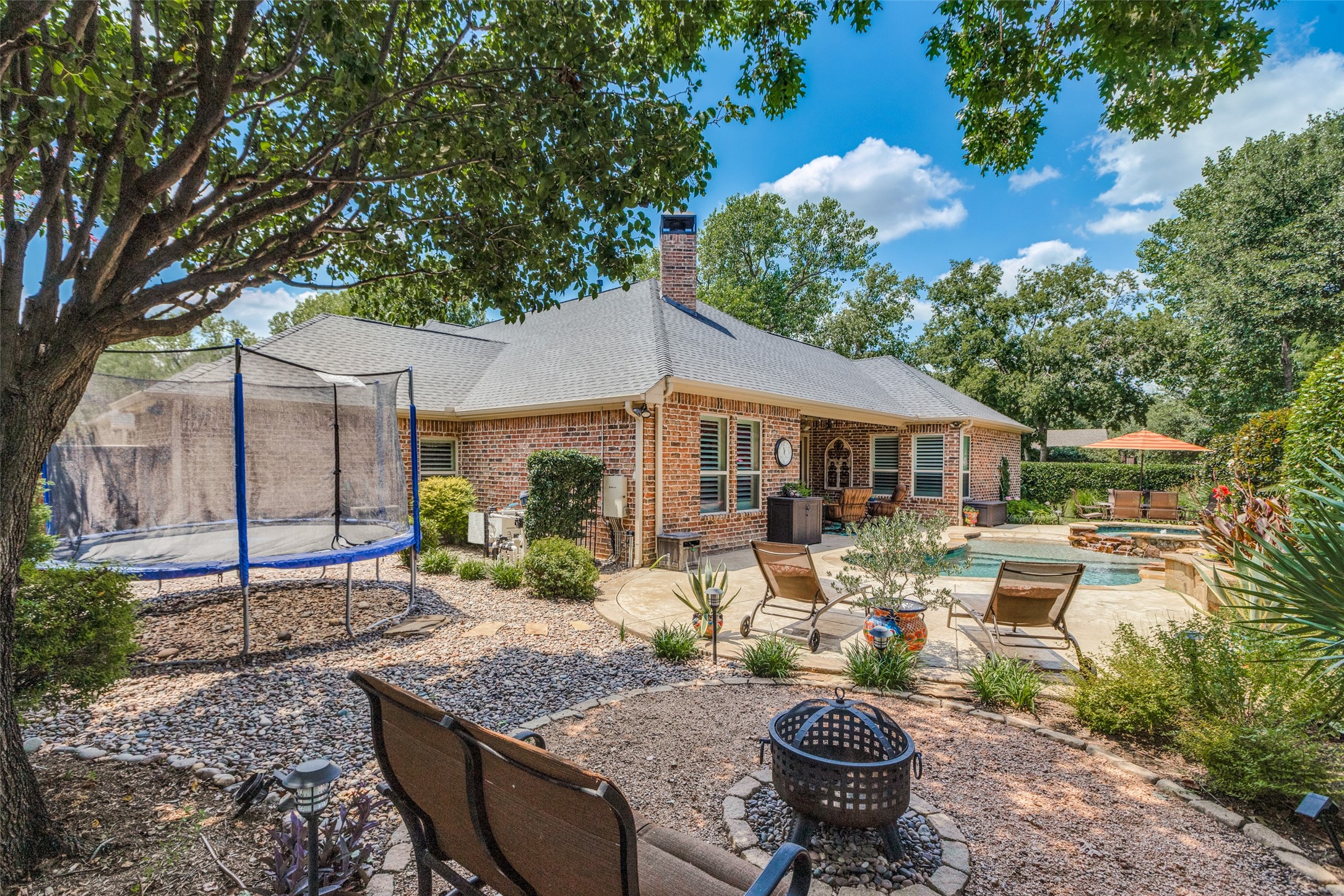 7404 Crestway Court Mckinney TX 75071