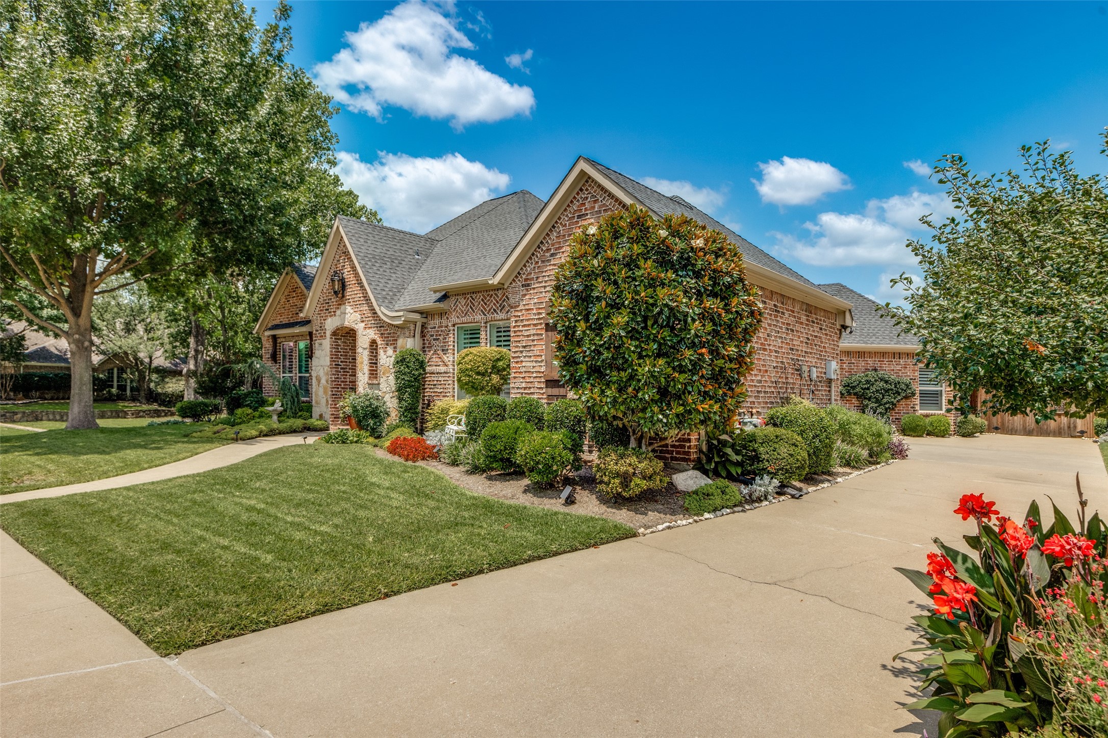 7404 Crestway Court Mckinney TX 75071