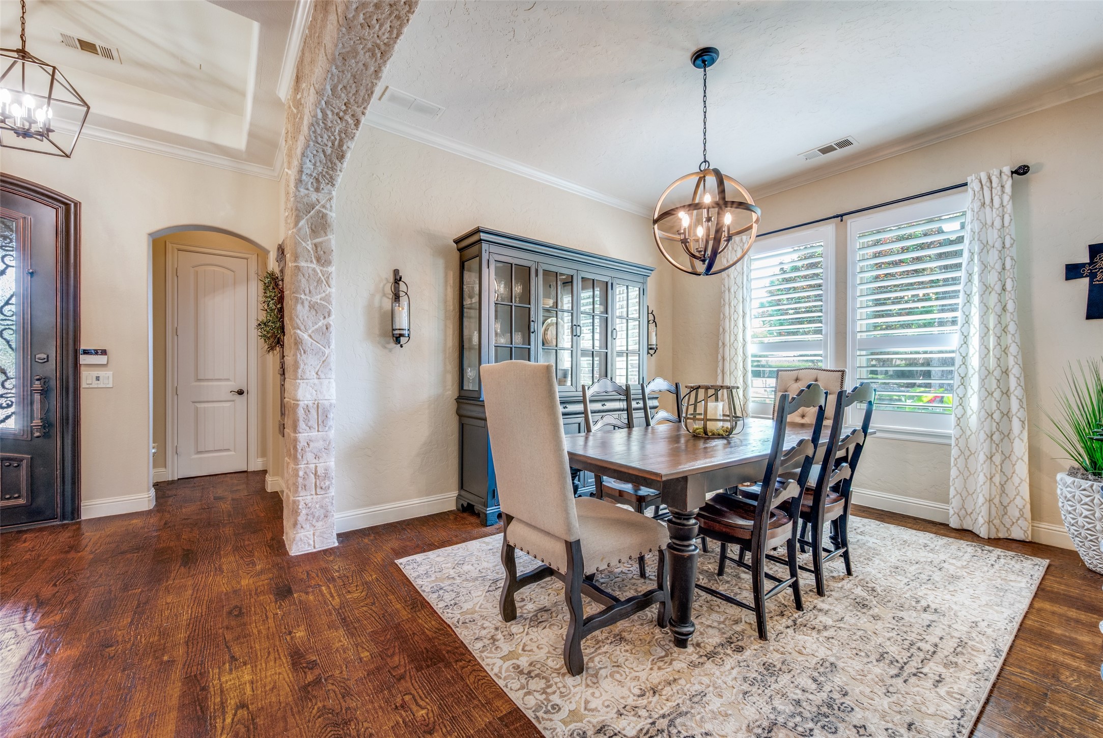 7404 Crestway Court Mckinney TX 75071