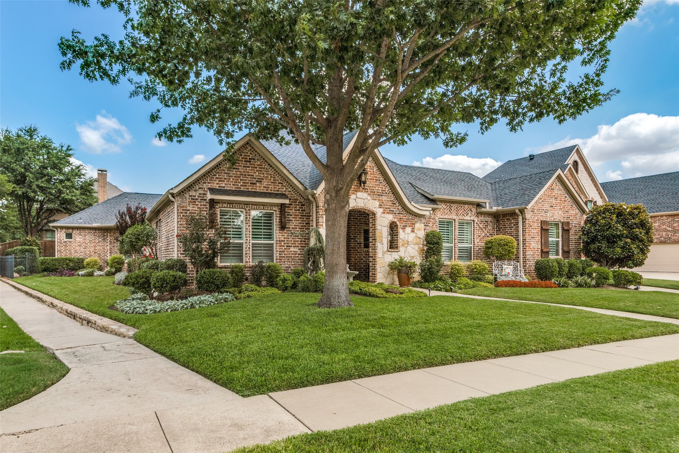 7404 Crestway Court Mckinney TX 75071