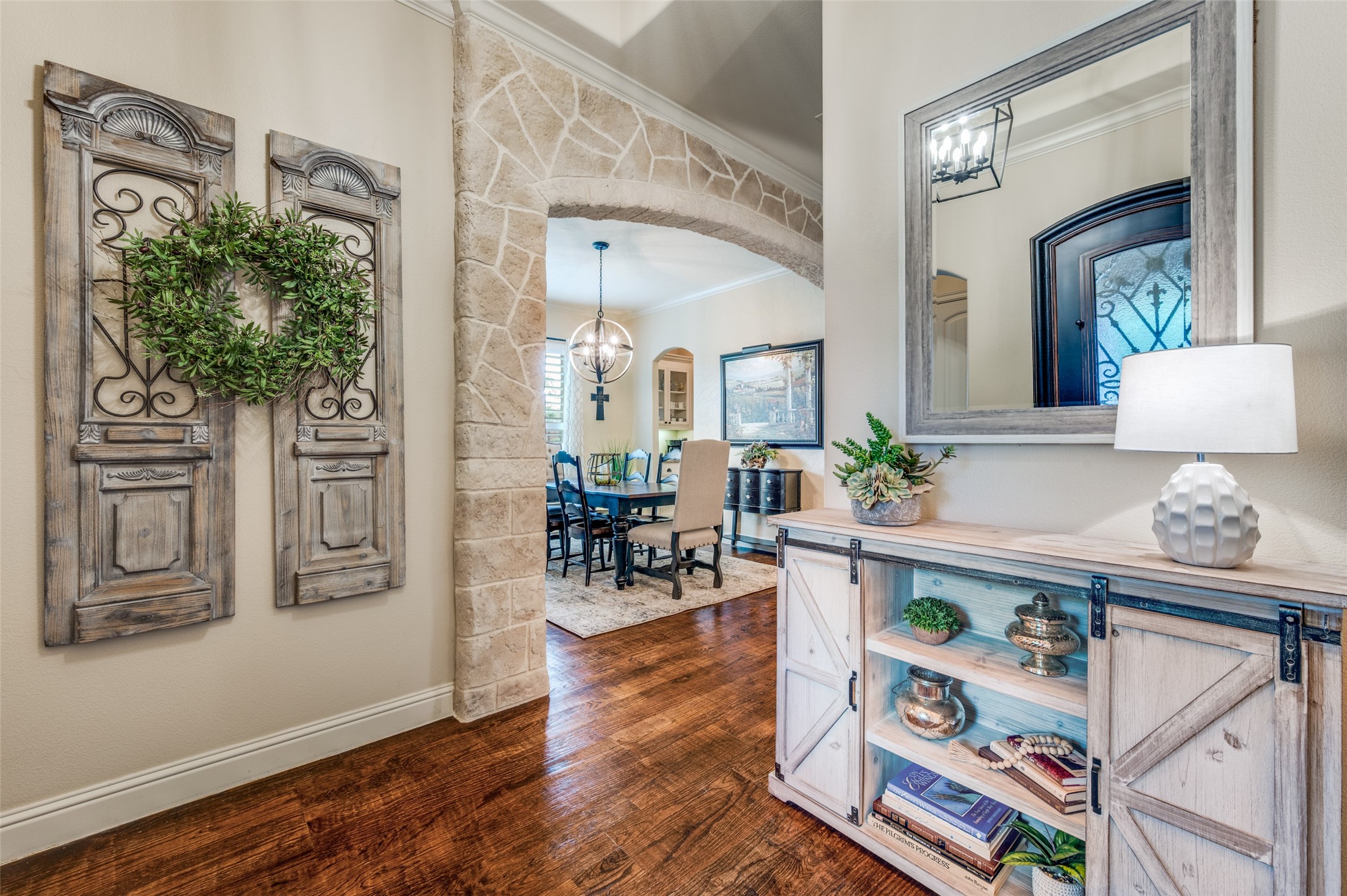 7404 Crestway Court Mckinney TX 75071