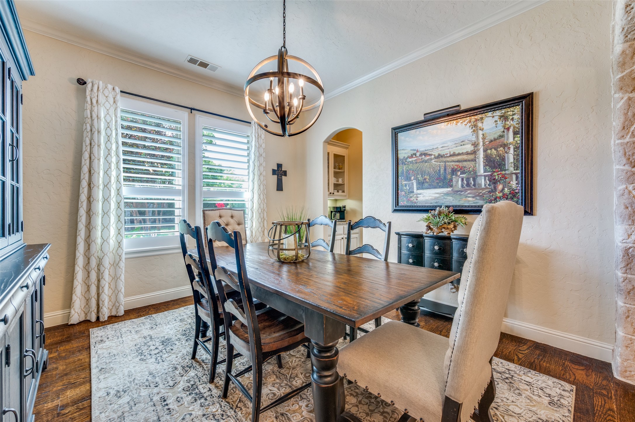 7404 Crestway Court Mckinney TX 75071