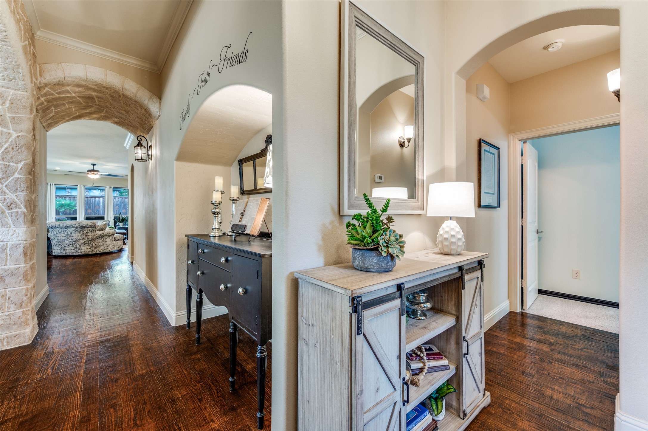 7404 Crestway Court Mckinney TX 75071