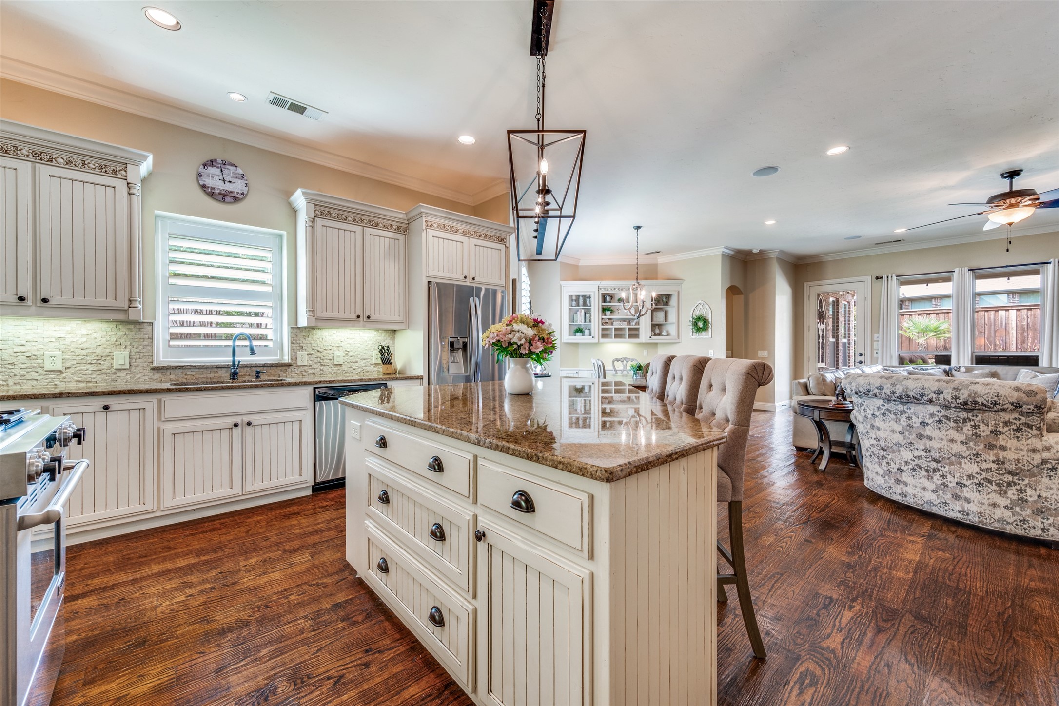 7404 Crestway Court Mckinney TX 75071