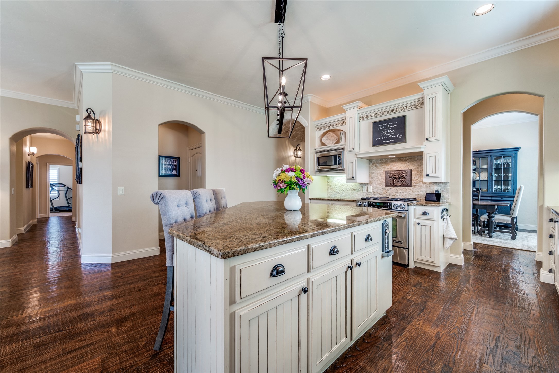 7404 Crestway Court Mckinney TX 75071