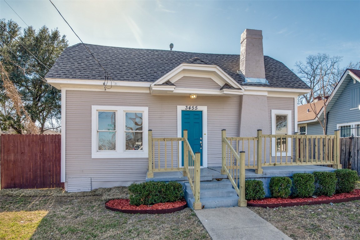 3455 Roberts Avenue Dallas TX 75215