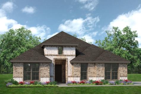 1000 Quincy Court Crowley TX 76036