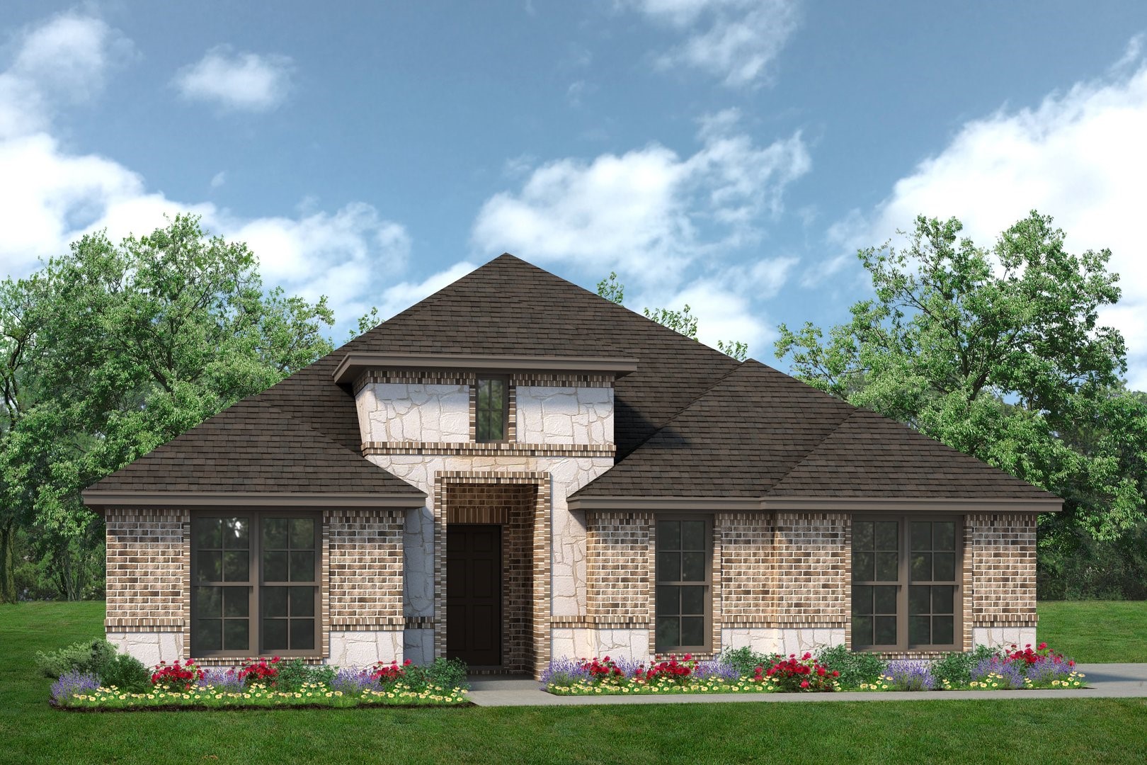 1000 Quincy Court Crowley TX 76036