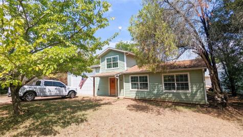 131 Teeling Trail Whitney TX 76692