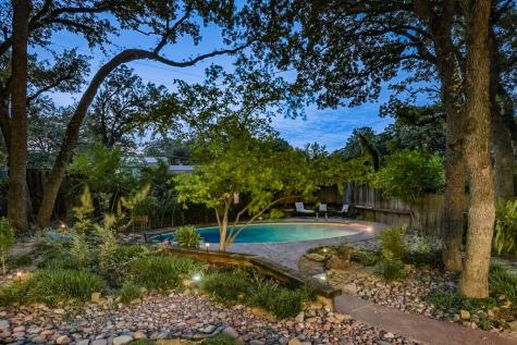 1104 Sherwood Drive Arlington TX 76013