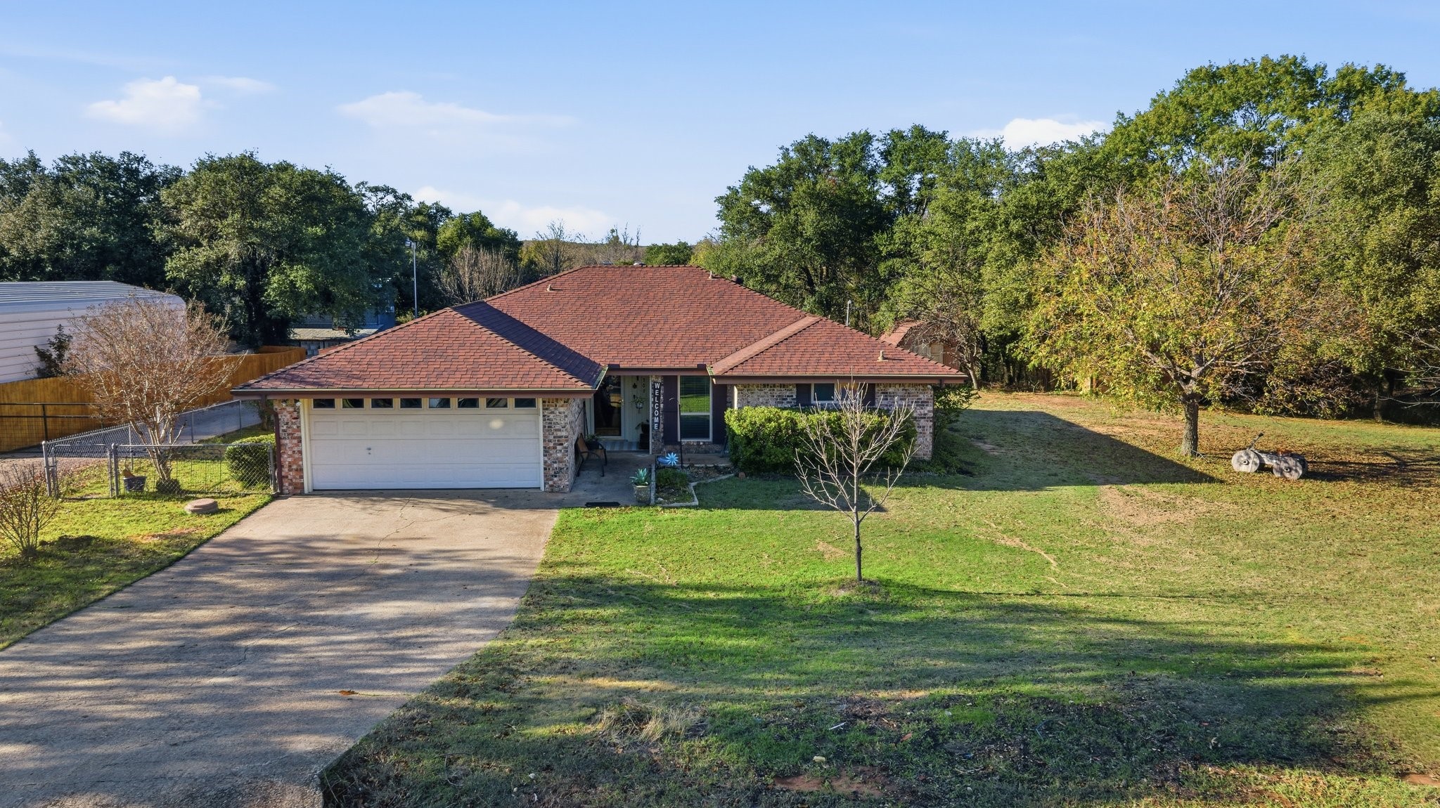 309 De La Cruz Street Weatherford TX 76085