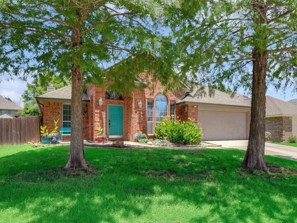 1713 Copper Leaf Drive Corinth TX 76210