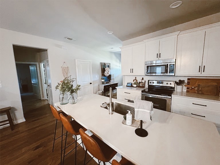 1104 Southridge Lane Sherman TX 75092