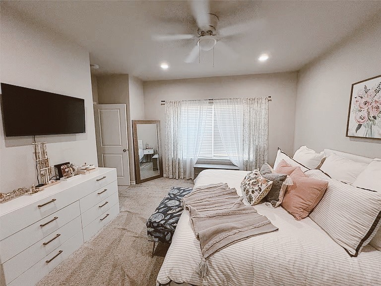 1104 Southridge Lane Sherman TX 75092