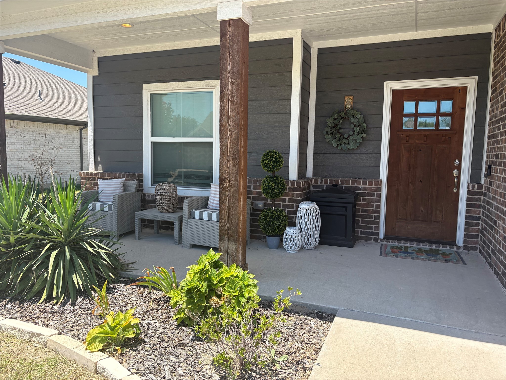 1104 Southridge Lane Sherman TX 75092