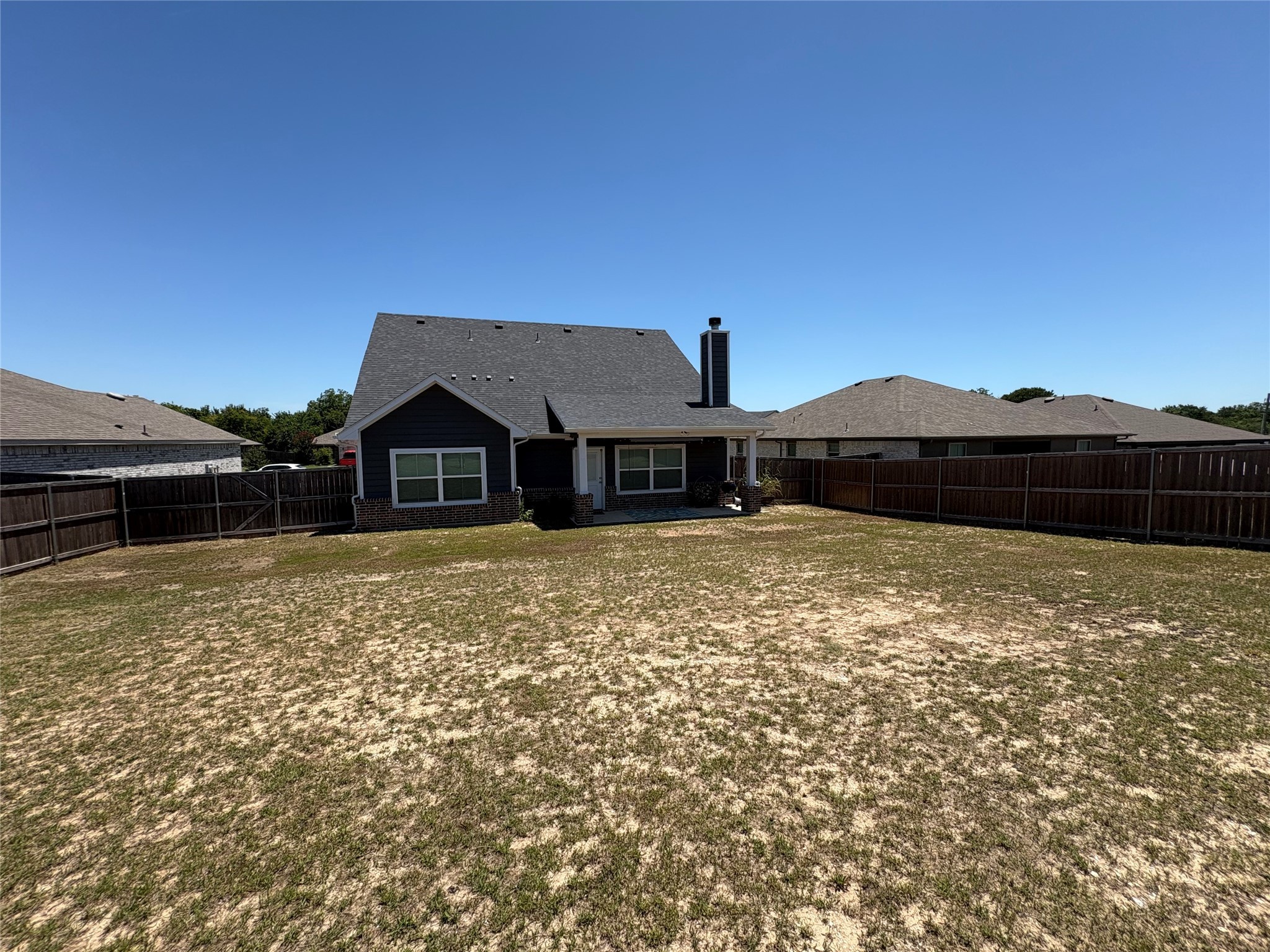 1104 Southridge Lane Sherman TX 75092