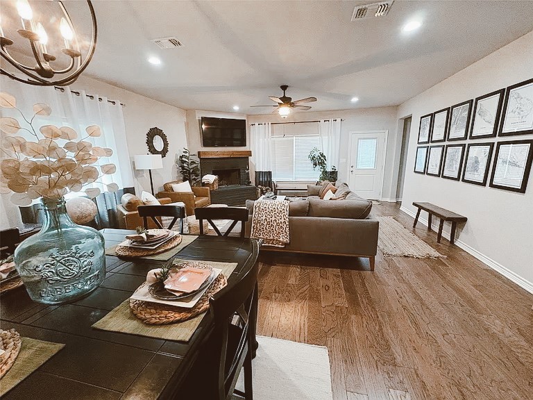 1104 Southridge Lane Sherman TX 75092