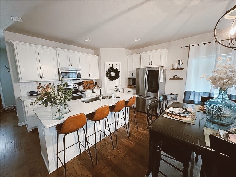 1104 Southridge Lane Sherman TX 75092
