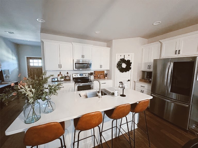 1104 Southridge Lane Sherman TX 75092