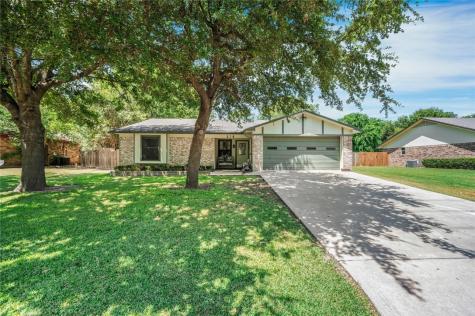 218 Thompson Circle Lorena TX 76655