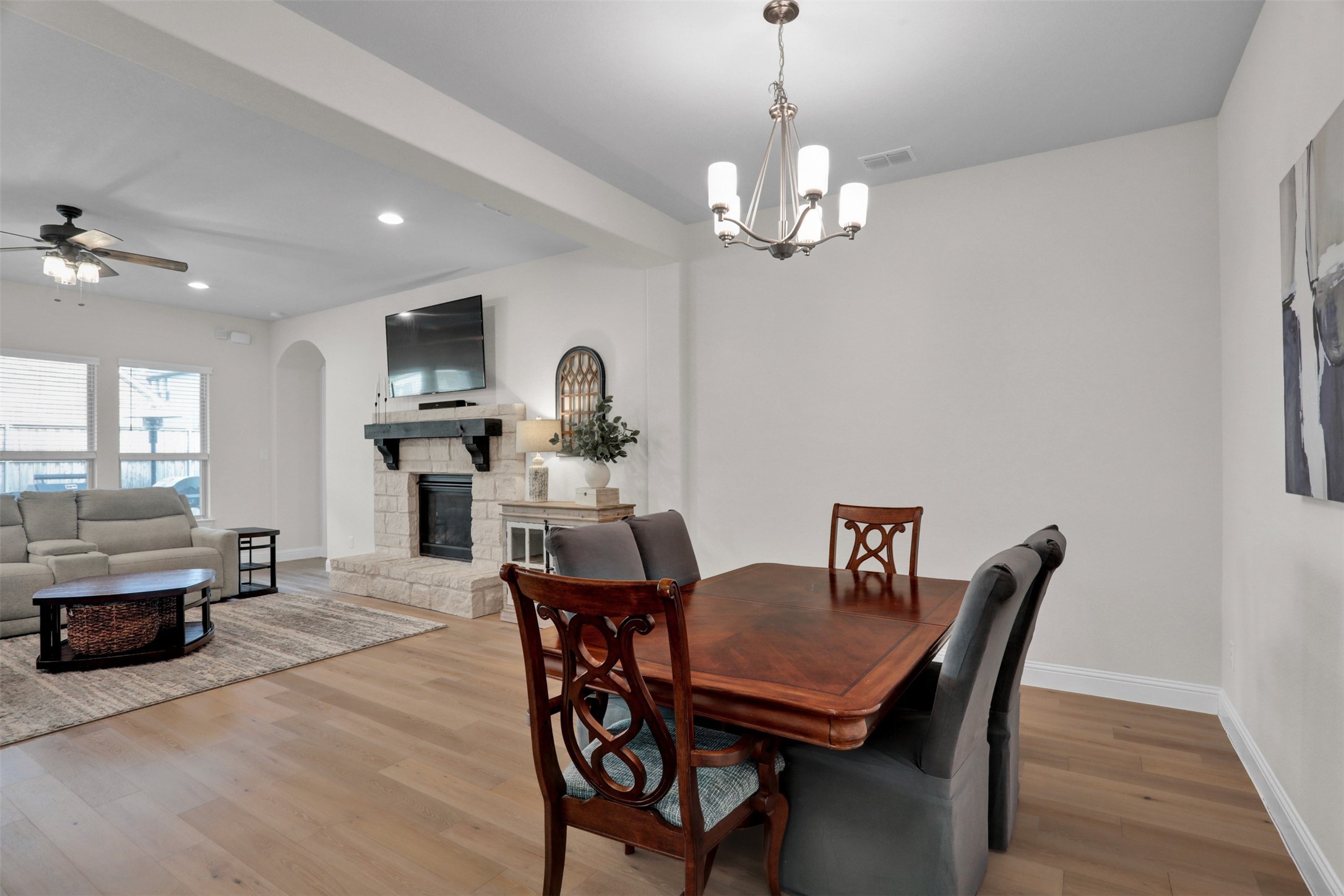 781 Elm Park Drive Prosper TX 75078