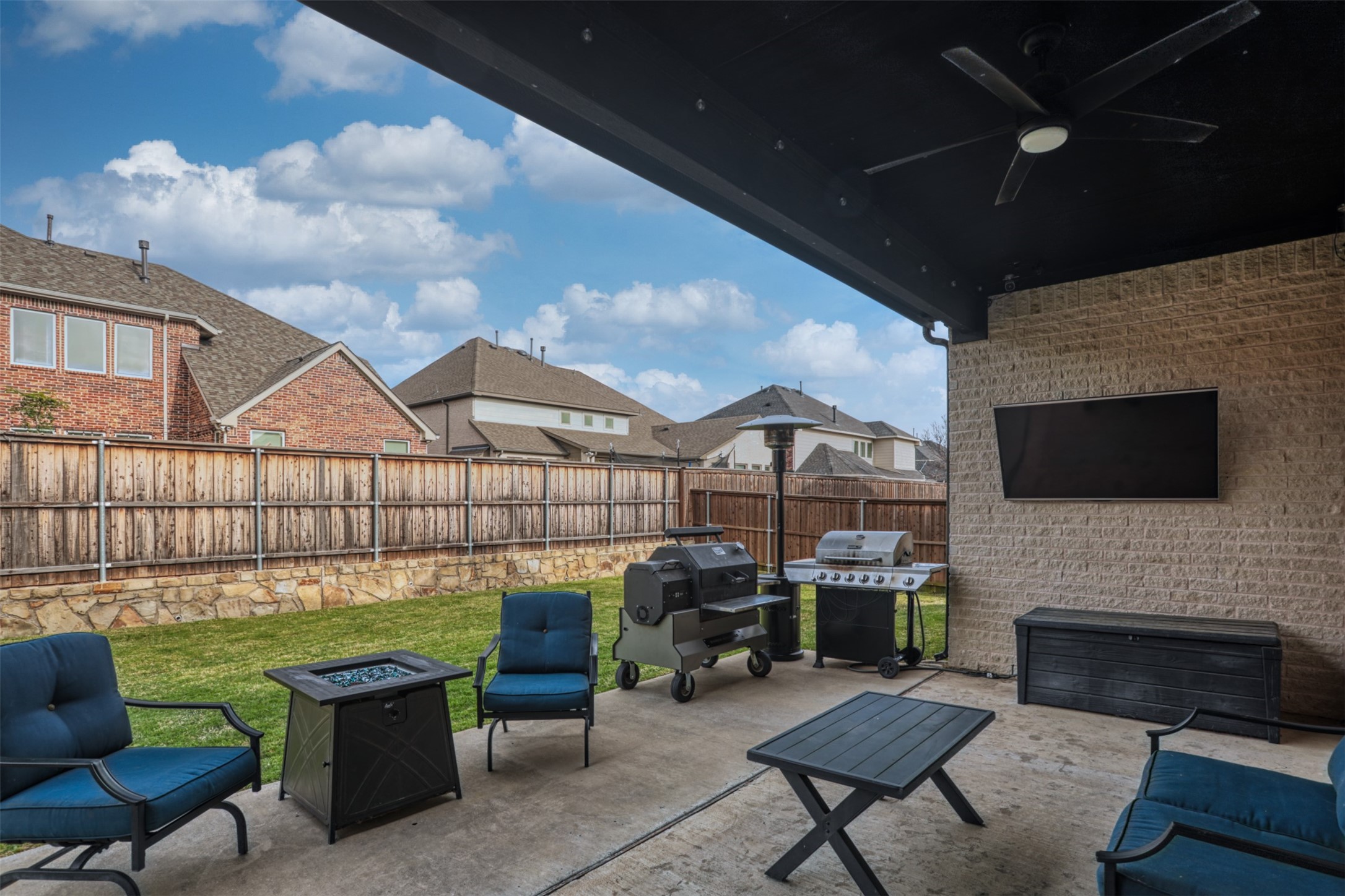 781 Elm Park Drive Prosper TX 75078