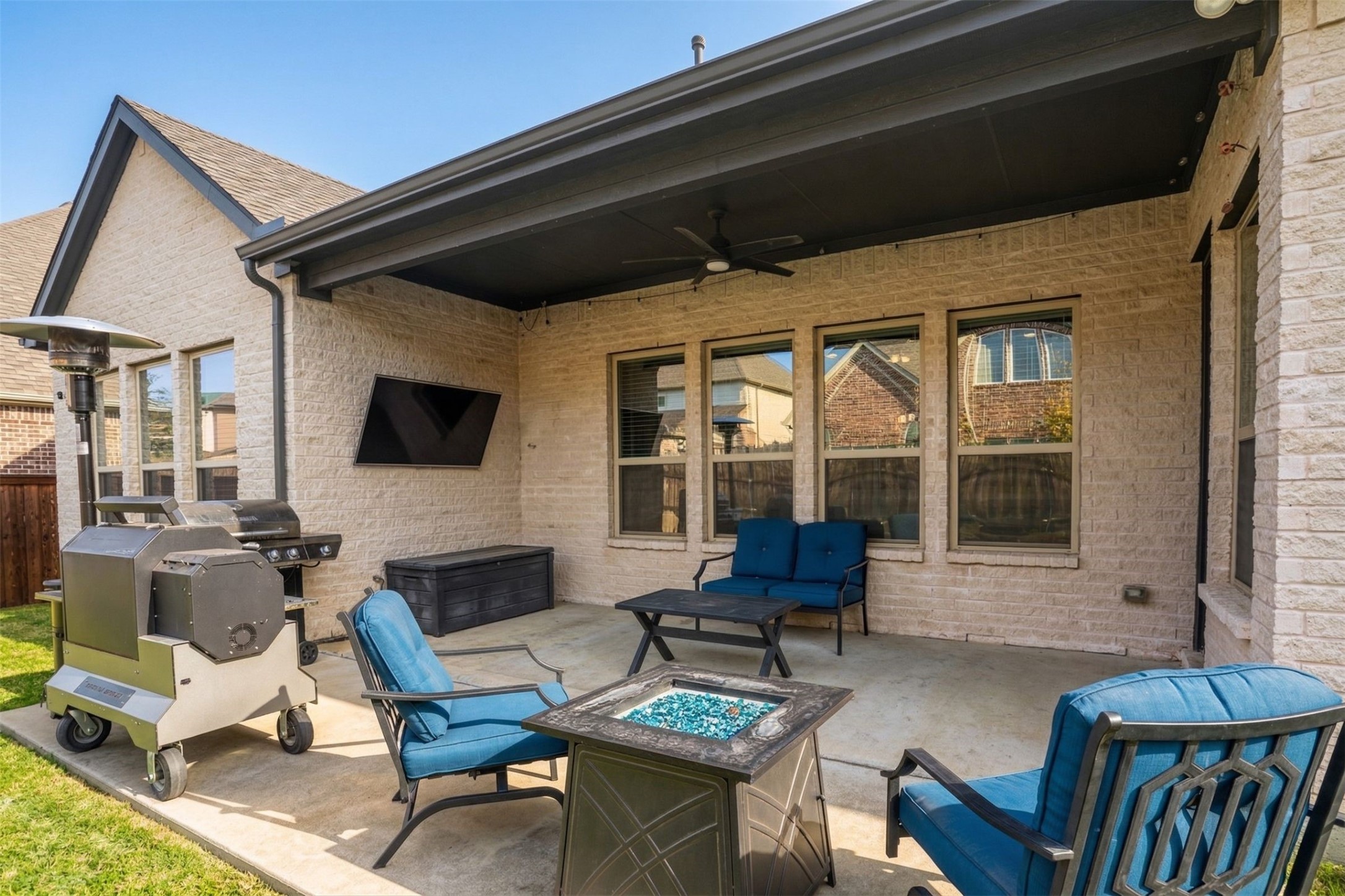 781 Elm Park Drive Prosper TX 75078