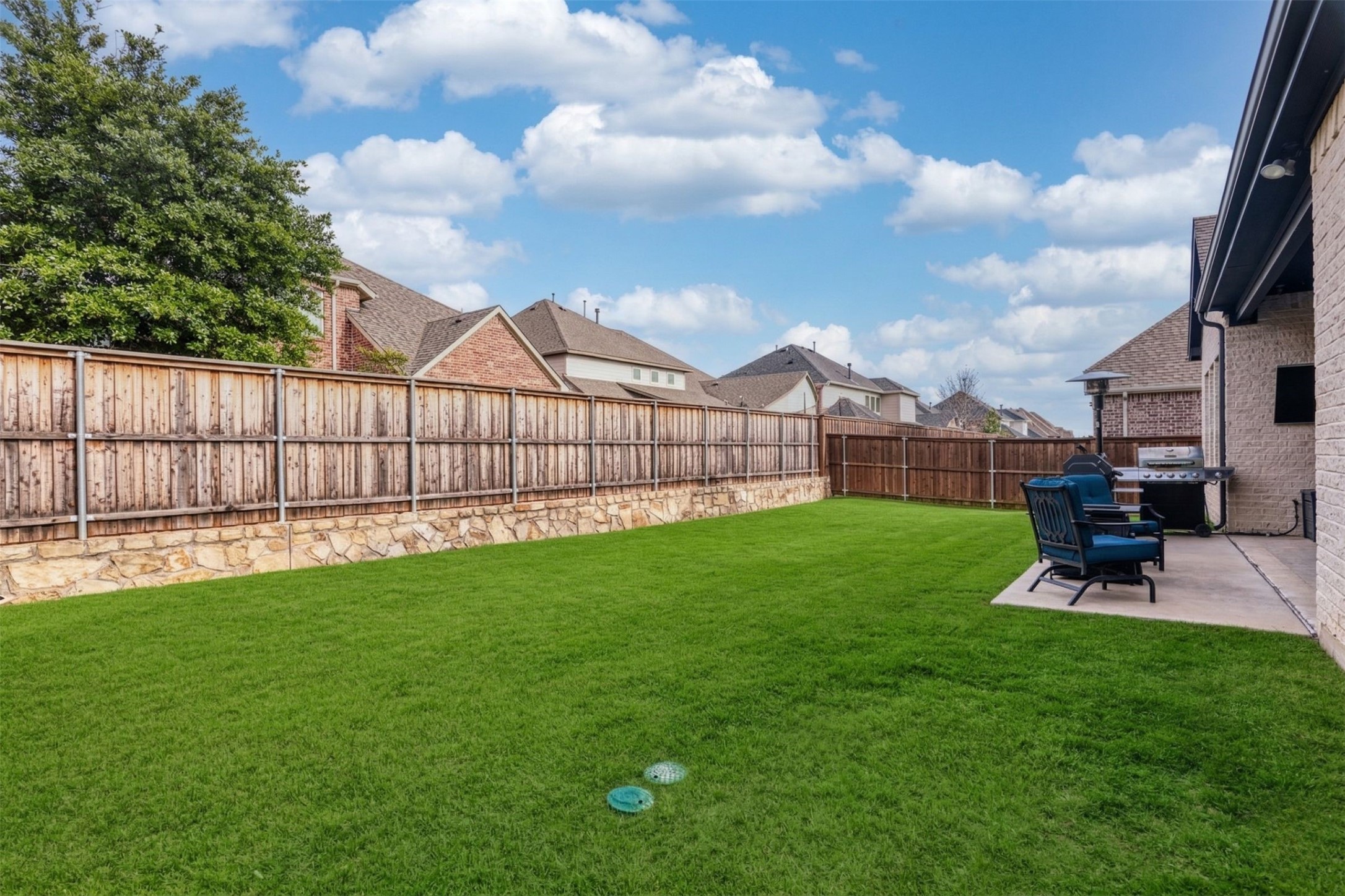 781 Elm Park Drive Prosper TX 75078