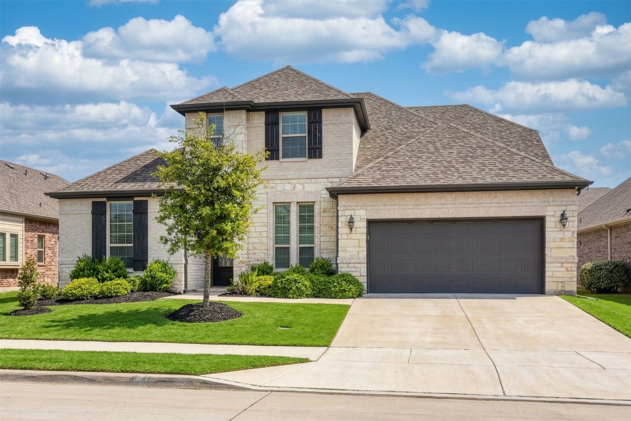 781 Elm Park Drive Prosper TX 75078