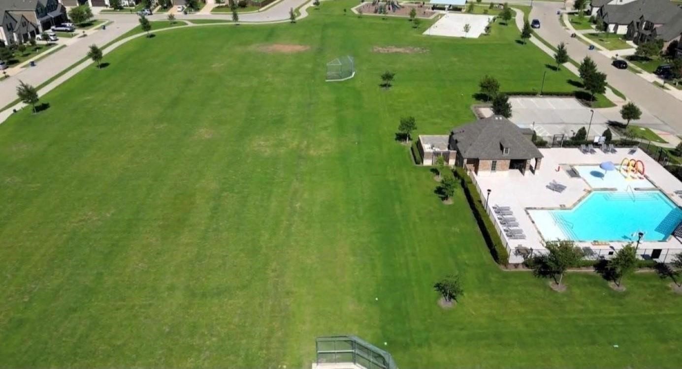 781 Elm Park Drive Prosper TX 75078