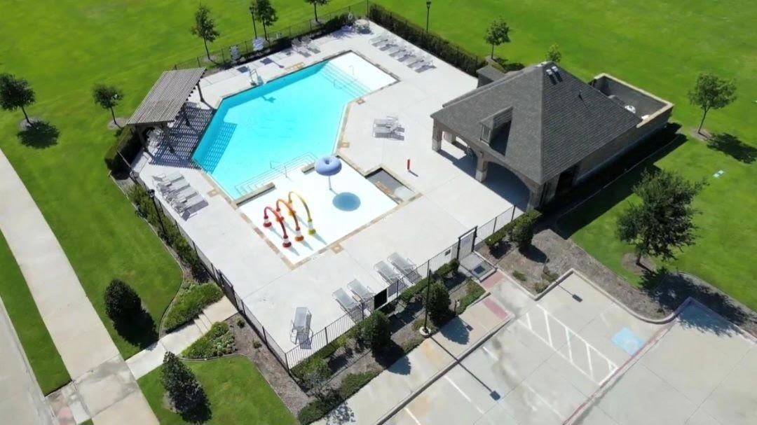 781 Elm Park Drive Prosper TX 75078