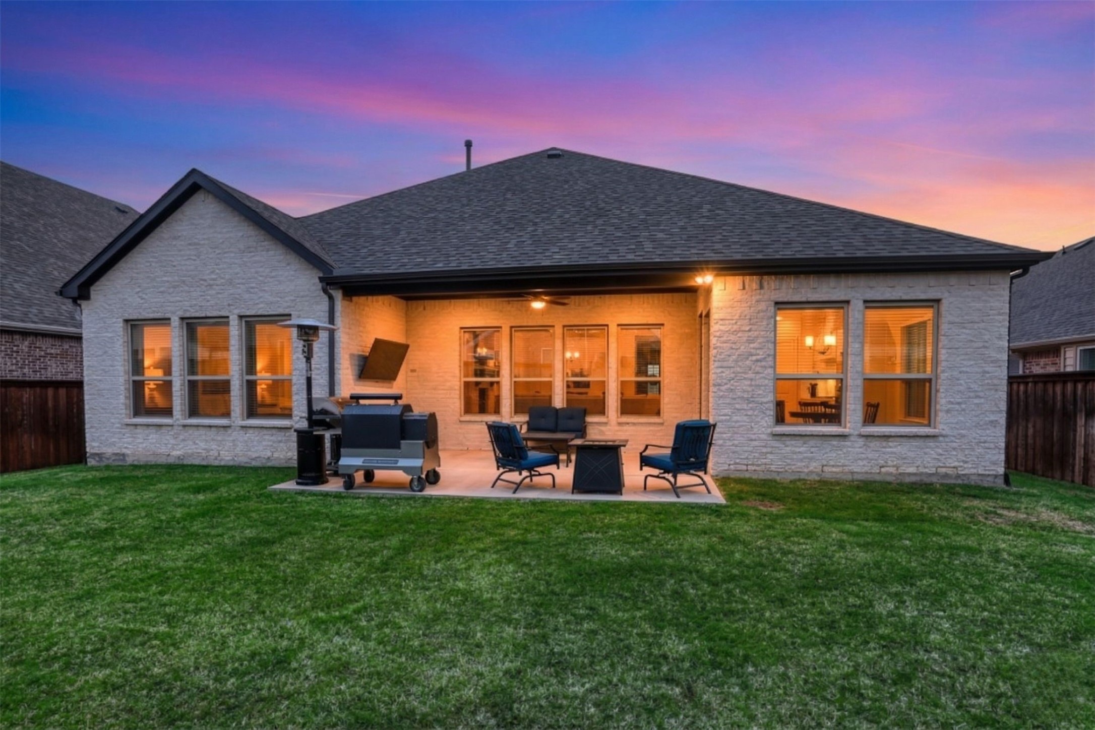 781 Elm Park Drive Prosper TX 75078