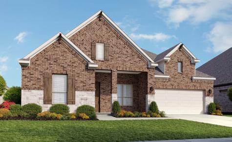 4379 Michigan Avenue Midlothian TX 76065