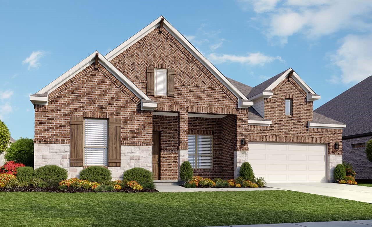 4379 Michigan Avenue Midlothian TX 76065