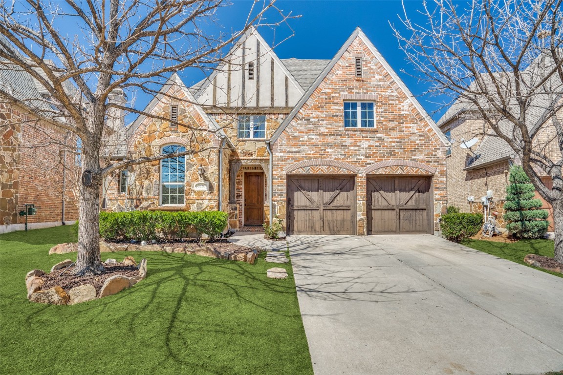 8116 Paisley The Colony TX 75056