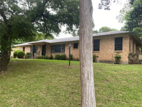 1338 S Corinth Street Road Dallas TX 75203