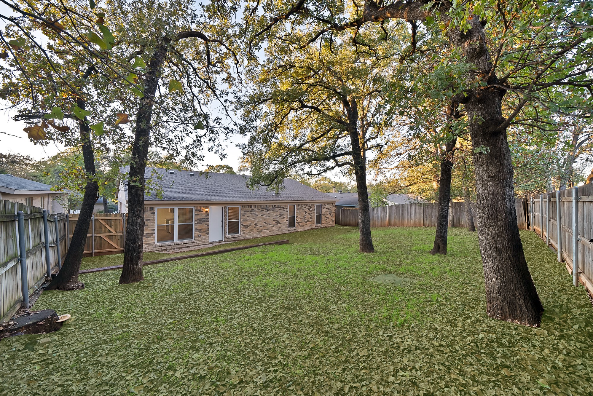 4807 Crestmont Court Arlington TX 76017