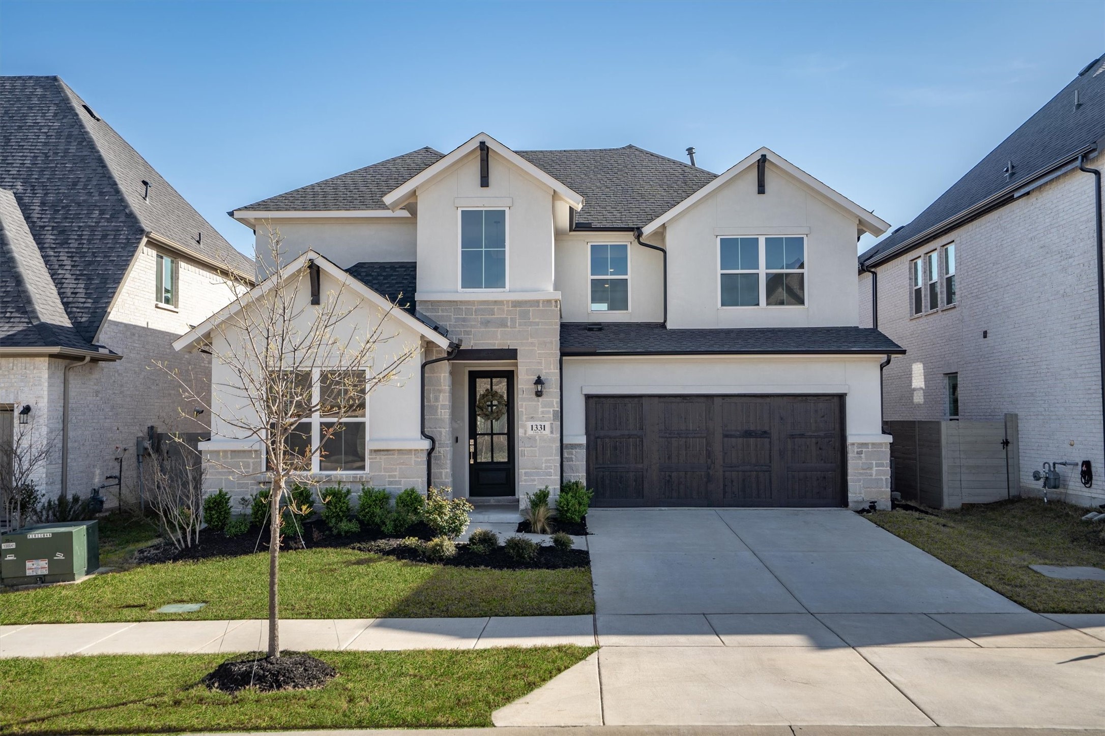 1331 18th Street Northlake TX 76226