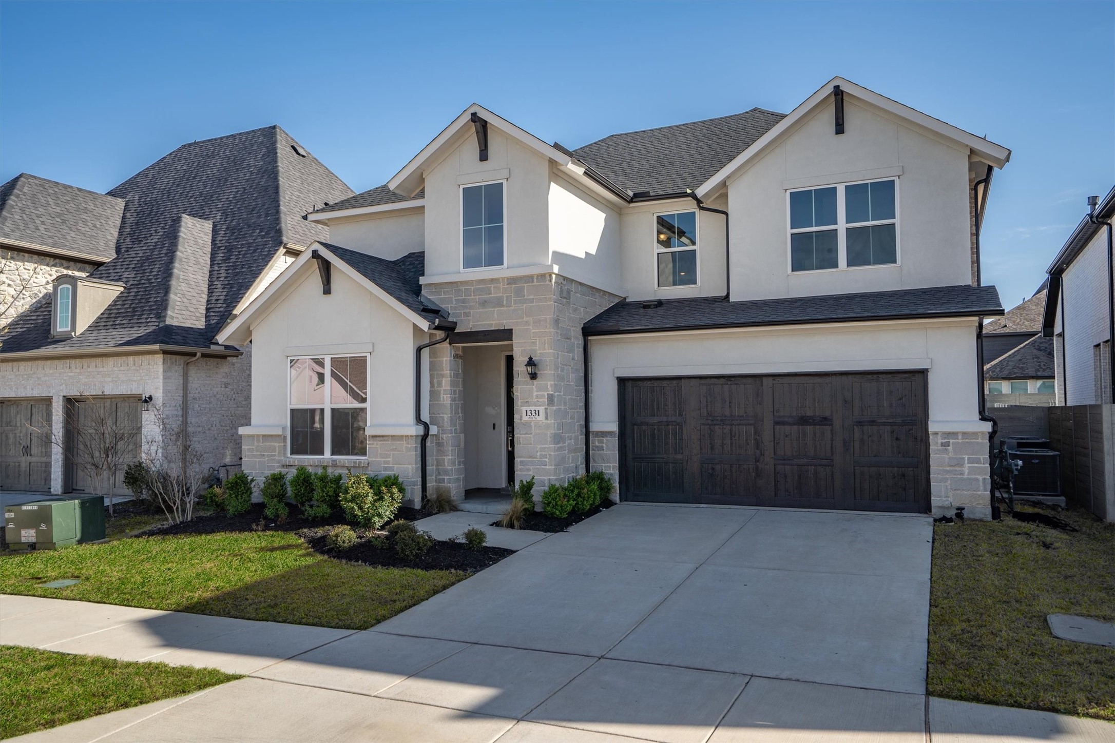 1331 18th Street Northlake TX 76226