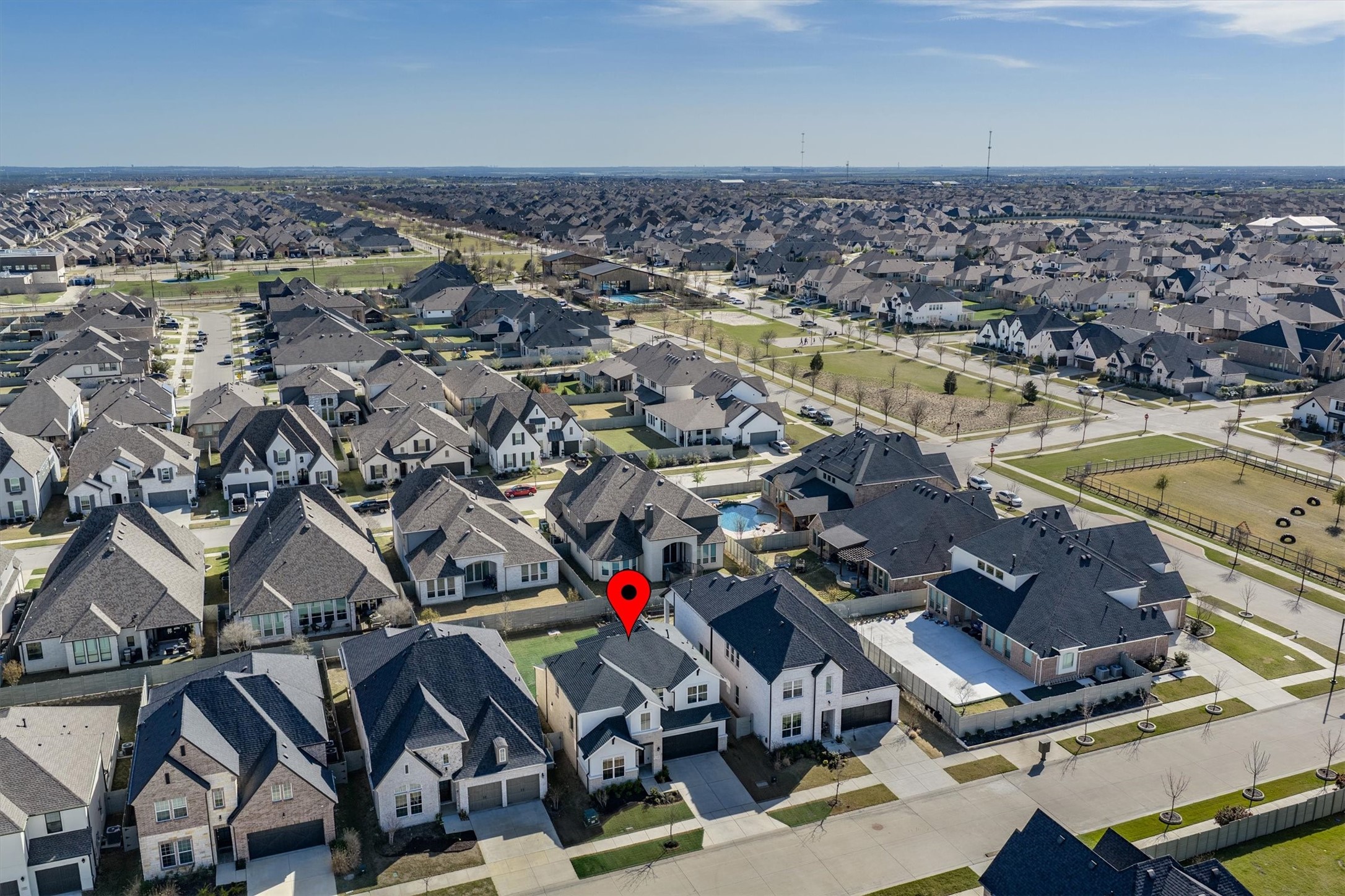 1331 18th Street Northlake TX 76226