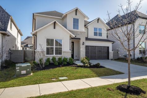 1331 18th Street Northlake TX 76226