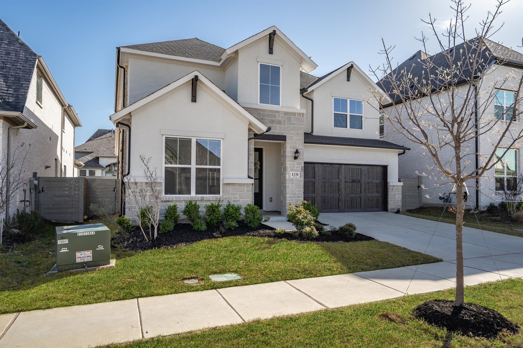 1331 18th Street Northlake TX 76226